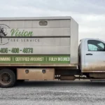 The Legal Breakdown: Tree Maintenance Cost